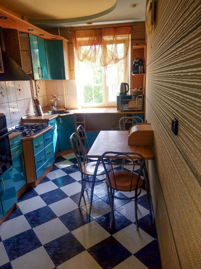 Viktor Apartment Чорноморськ Екстер'єр фото