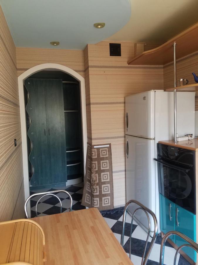 Viktor Apartment Чорноморськ Екстер'єр фото