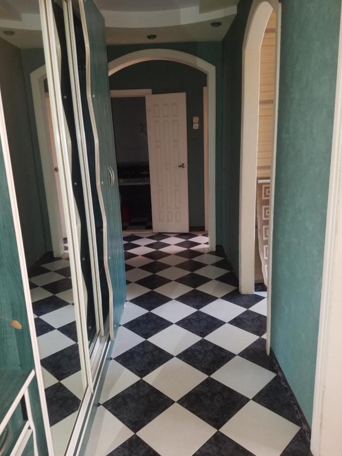 Viktor Apartment Чорноморськ Екстер'єр фото